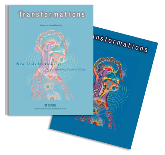 annual reports design, chicago, annual report cover design