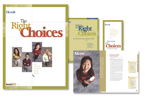 annual reports design, chicago, annual report cover design