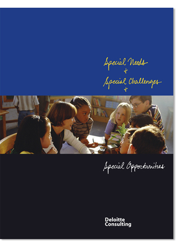 annual reports design, chicago, annual report cover design