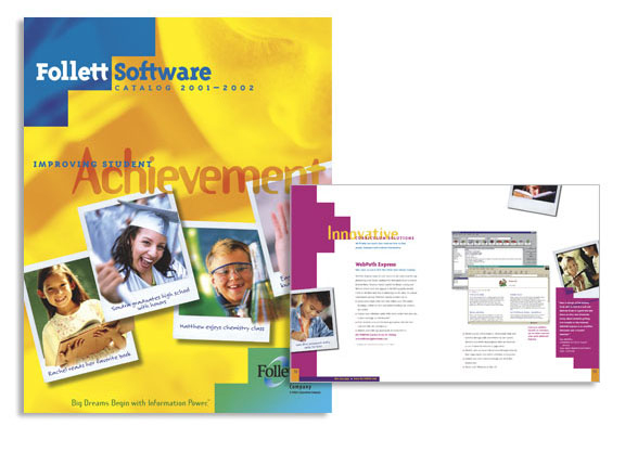 annual reports design, chicago, annual report cover design