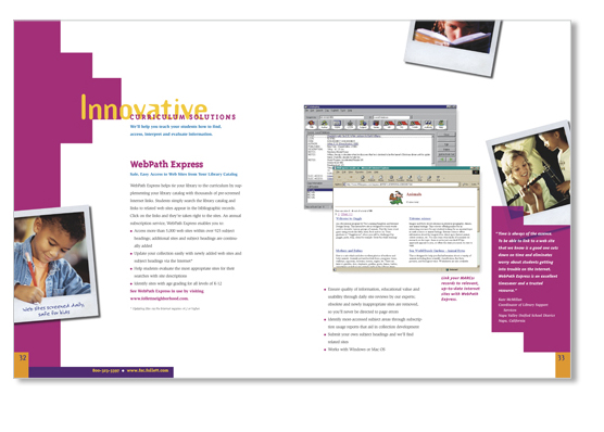 annual reports design, chicago, annual report cover design